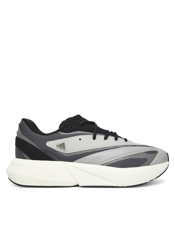 adidas adidas Сникърси Lightblaze JS0913 Сив