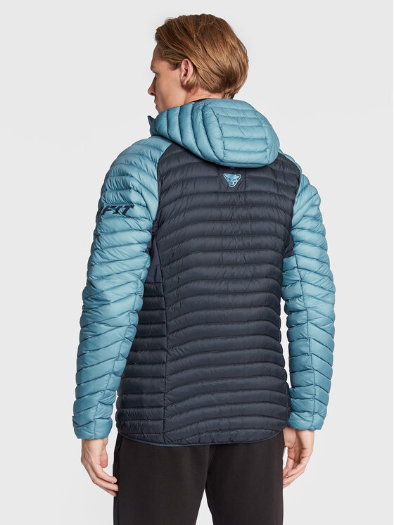 Dynafit Dynafit Pernata jakna Radical 08-70917 Tamnoplava Regular Fit