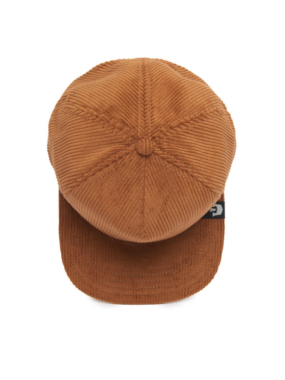 Goorin Bros Goorin Bros Šilterica GB201-Corduroy 101-1245 Narančasta