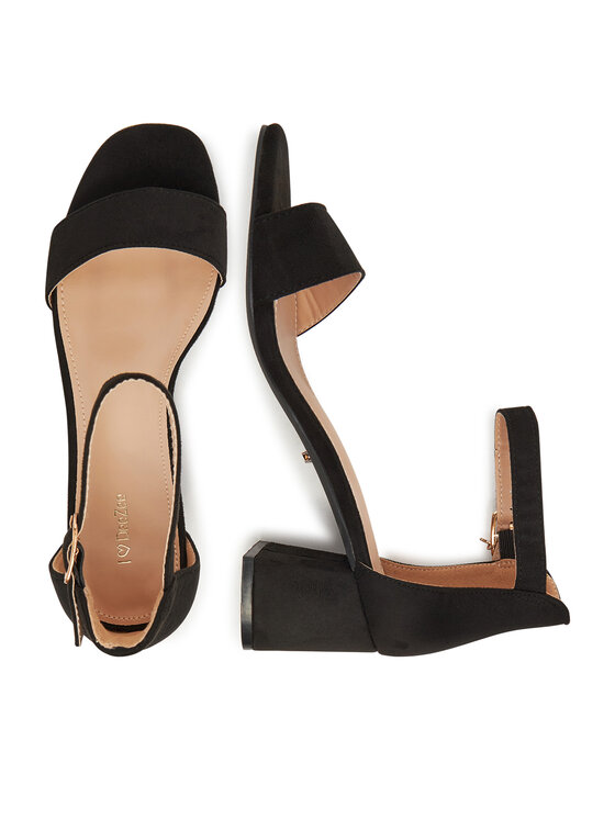 DeeZee DeeZee Sandaalid 5250-1 Must