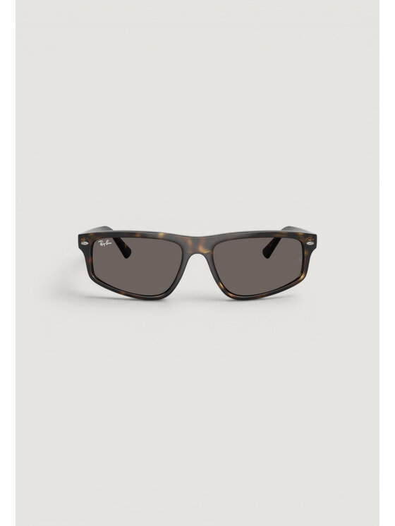 Ray-Ban Ray-Ban Okulary przeciwsłoneczne 0RB2225 710/B1 Czarny