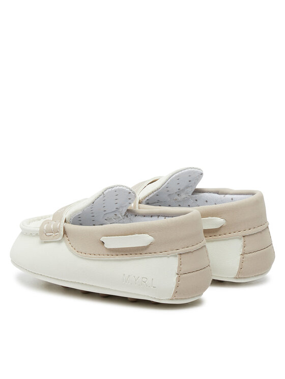Mayoral Mayoral Mokassins 9783 Beige