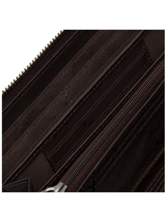 The Chesterfield Brand The Chesterfield Brand Portfel 327434 Brązowy