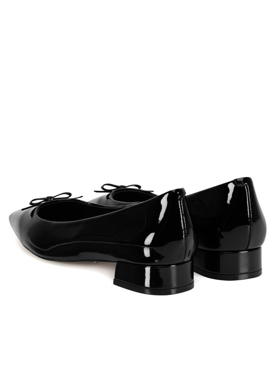 GINO ROSSI Gino Rossi Balerini EMILI-SLT2350 Negru