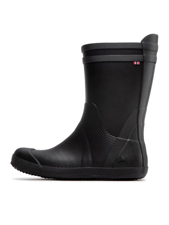 Viking Viking Kalosze Vetus 1-44060-2 Czarny
