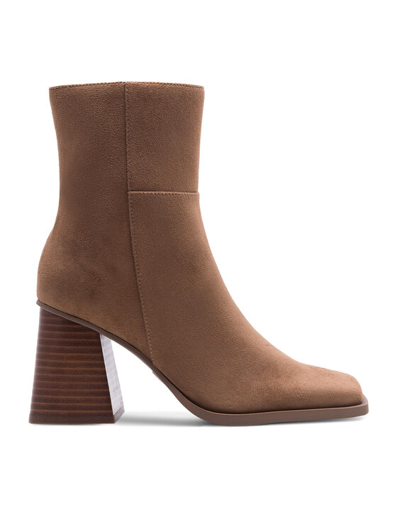 Nine West Nine West Škornji KASIM ZR117-2 Rjava