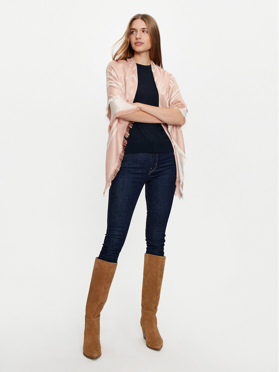 Liu Jo Liu Jo Tuch 2F4002 T0300 Rosa