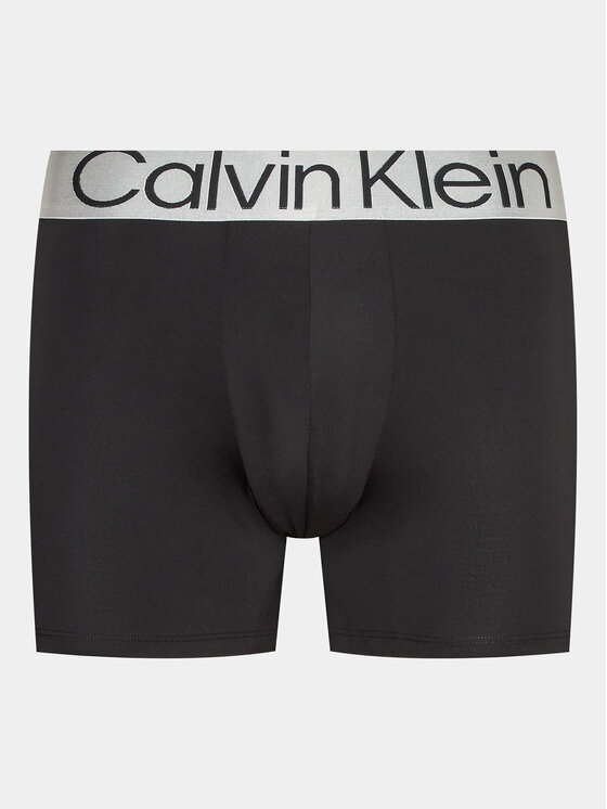 Calvin Klein Underwear Calvin Klein Underwear Set di boxer 000NB3075A Nero