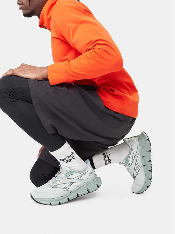 Reebok Reebok Взуття для бігу EO-FLOATZIG 2 100244495 Сірий