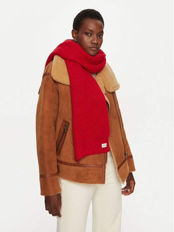 Pepe Jeans Pepe Jeans Sall PL060197 Punane