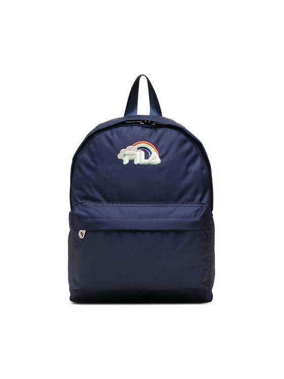 Fila Nahrbtnik Beihai Rainbow Mini Backpack Malmö FBK0016 Mornarsko Modra