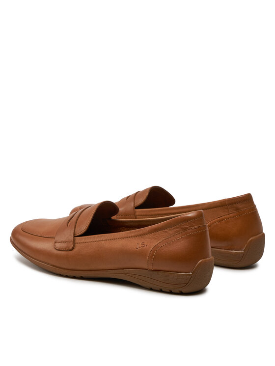 Josef Seibel Josef Seibel Lords kingad Fenja 22 74822 Pruun