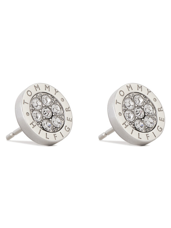 Tommy Hilfiger Tommy Hilfiger Сережки 2780565 Срібний