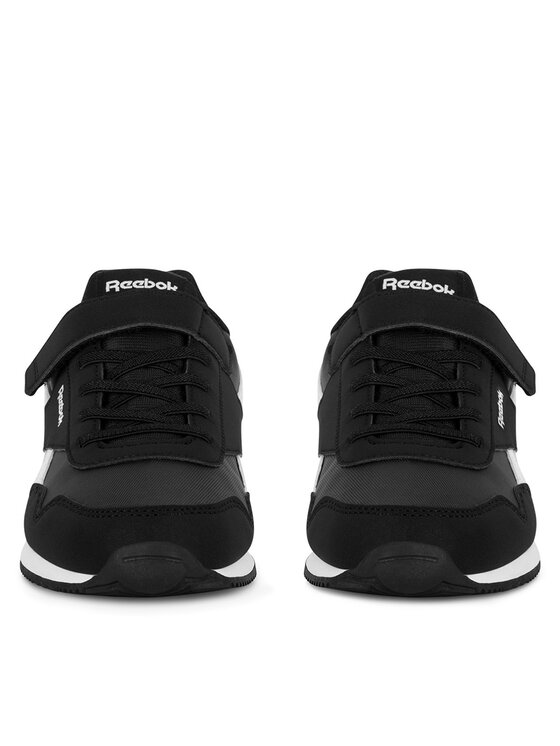 Reebok Reebok Sneakersy ROYAL CL JOGGER 3.0 1V 100220347 Czarny