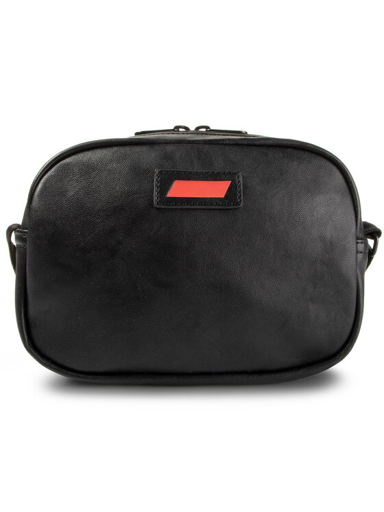 Puma Puma Saszetka Sf Ls Small Satchel 075185 01 Czarny