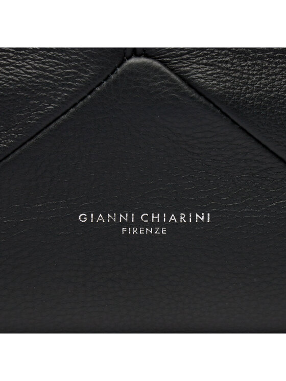 Gianni Chiarini Gianni Chiarini Käekott Ambra BS 9786 STSR-CHEV Must