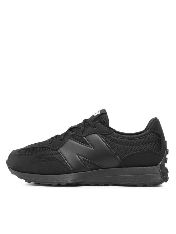 New Balance New Balance Sneakersy GS327CTB Czarny