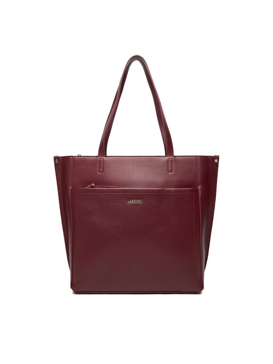 Lasocki Lasocki Soma C-LSK-L-001-08 Bordo