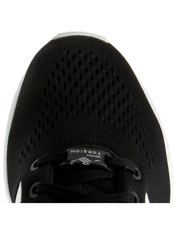 adidas Buty Zx Flux Em S76499 Czarny
