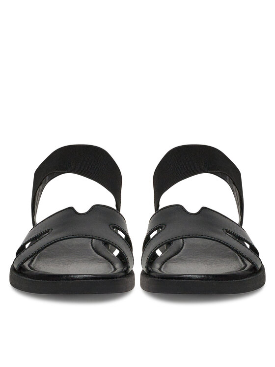 Lasocki Lasocki Sandalen WI23-3096-02 Schwarz
