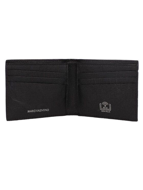 Valentino Valentino Portfel 324158 Czarny