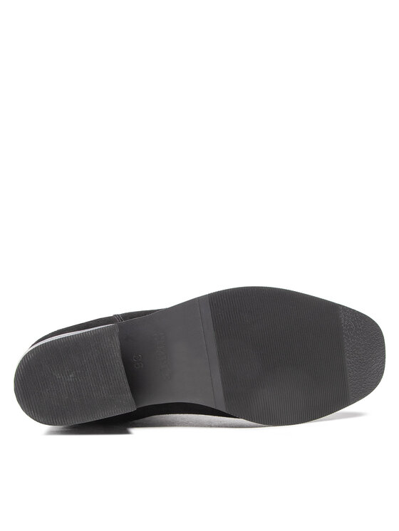 Simple Simple kowbojki SL-44-02-000113 Must