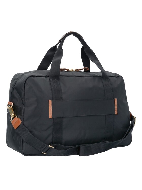 Bric's Bric's Torba weekendowa 168478 Czarny