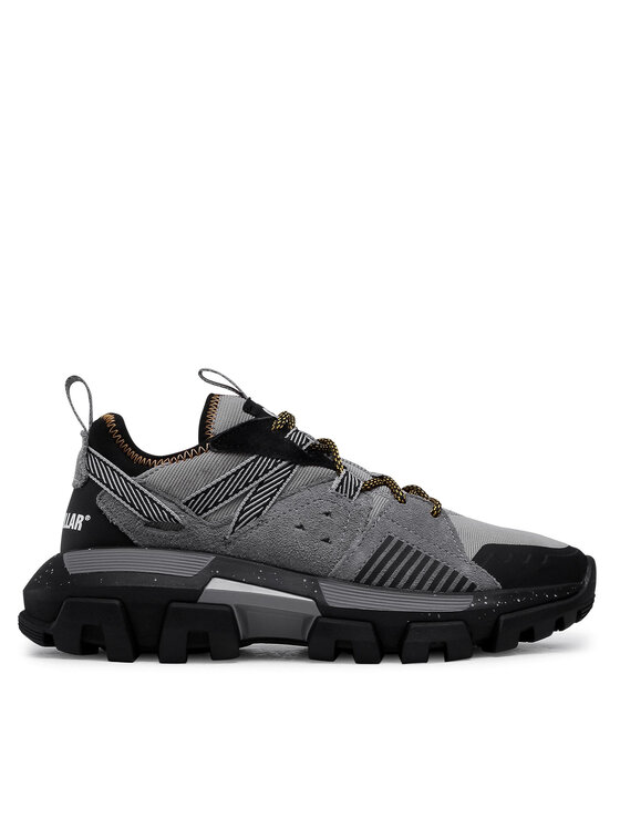 CATerpillar CATerpillar Sneakersy Raider Sport P724509 Šedá
