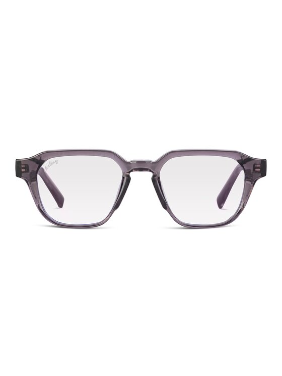 Herling Herling Occhiali con filtro luce blu Zane Grigio