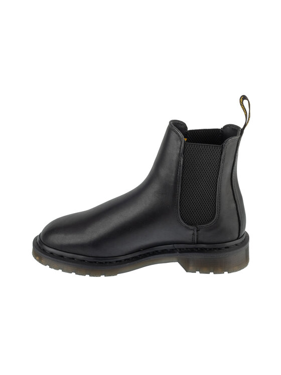 Dr. Martens Dr. Martens Chelsea Graeme Chelsea Boots Nero