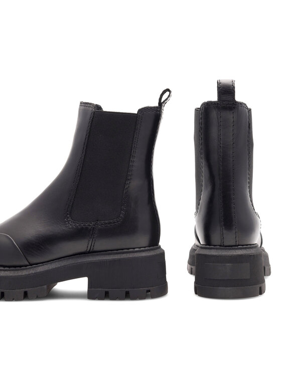 Lasocki Lasocki Stiefeletten RST-BONN-02 Schwarz
