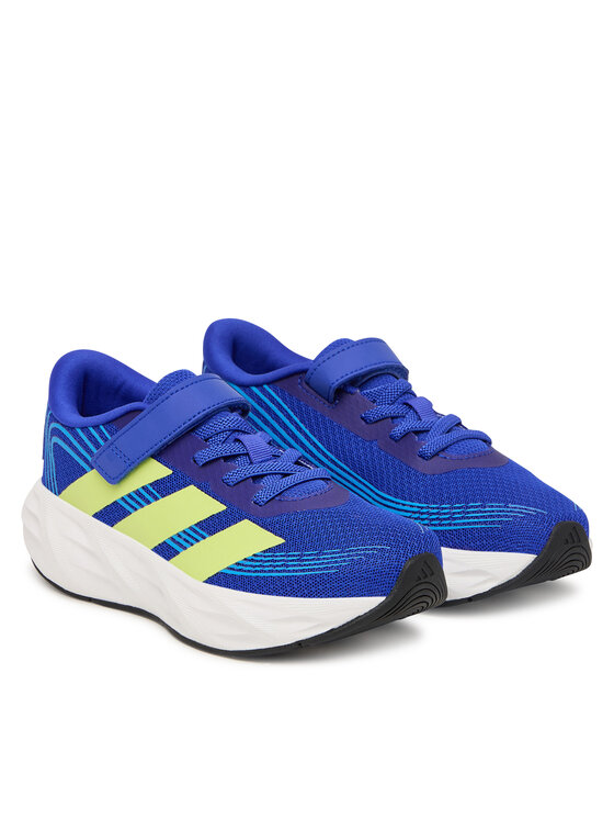 adidas adidas Αθλητικά Galaxy 8 KI1686 Μπλε