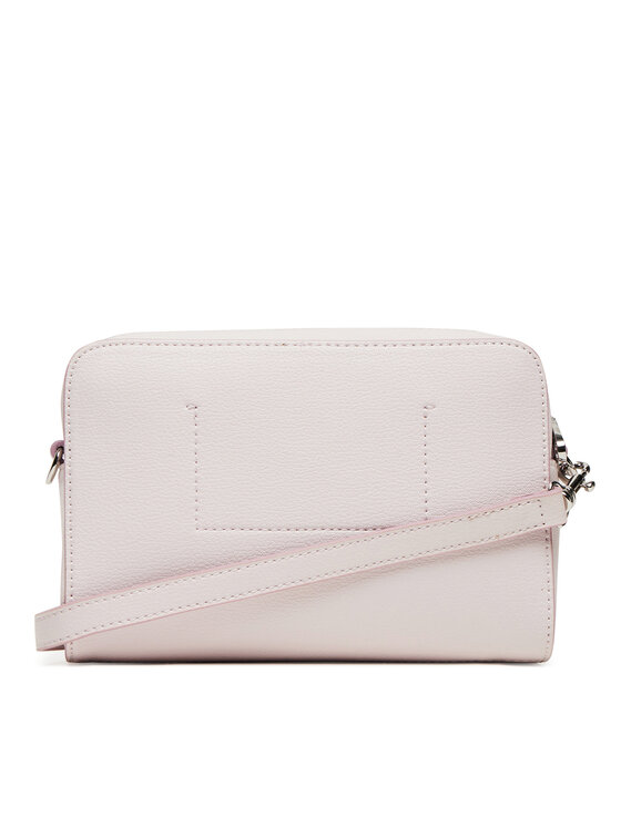 Calvin Klein Jeans Calvin Klein Jeans Torbica Minimal Monogram Ew Camera Bag LV04K3162G Écru