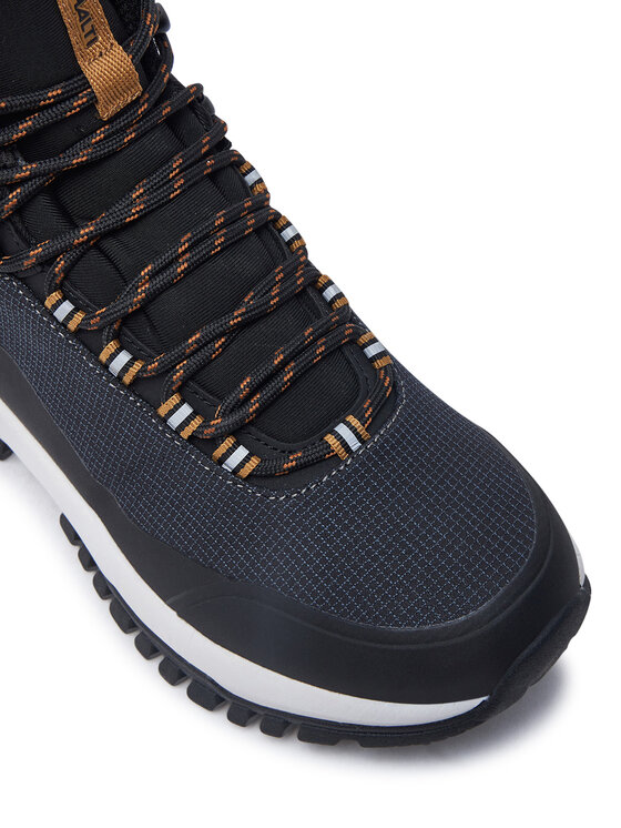 Halti Halti Trekking Kajava Dx W 054-3025 Siva