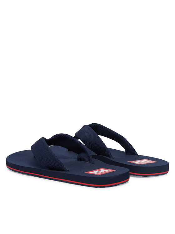 Helly Hansen Helly Hansen Flip flop Sola 12084 Bleumarin