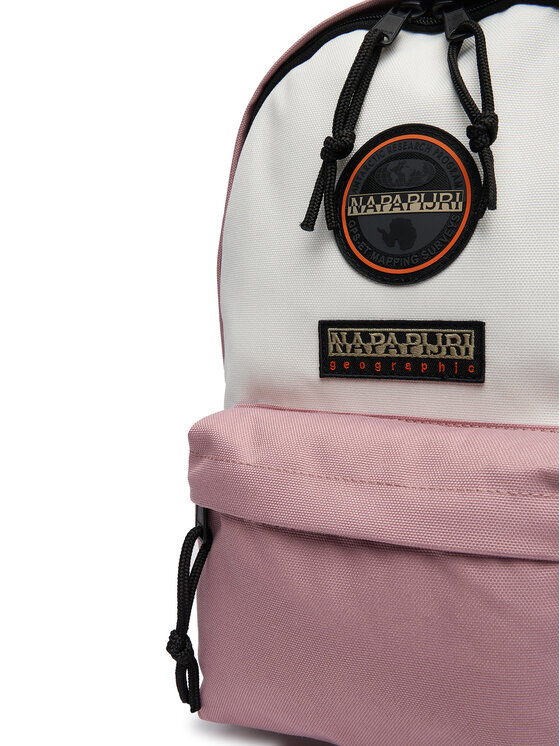 Napapijri Napapijri Seljakott Voyage Mini NP0A8BDN Värviline