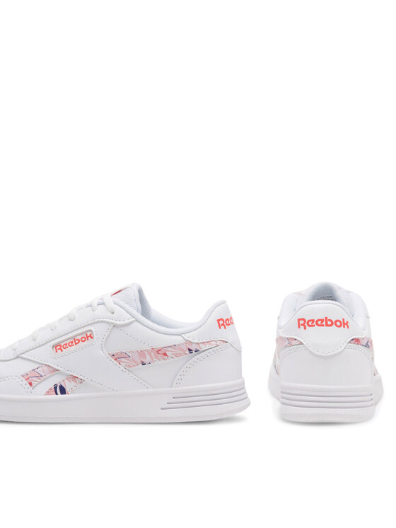Reebok Reebok Tossud Court Advance HR0143 Valge