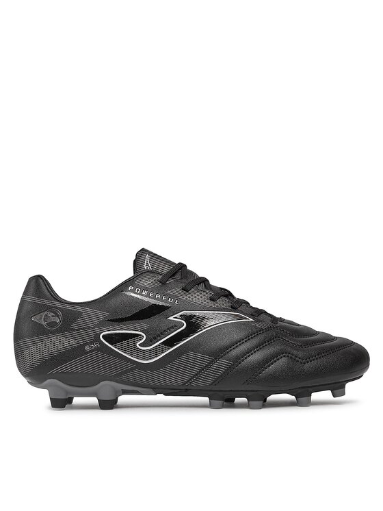 Joma Futbola apavi Powerful 2301 POWW2301FG Melns