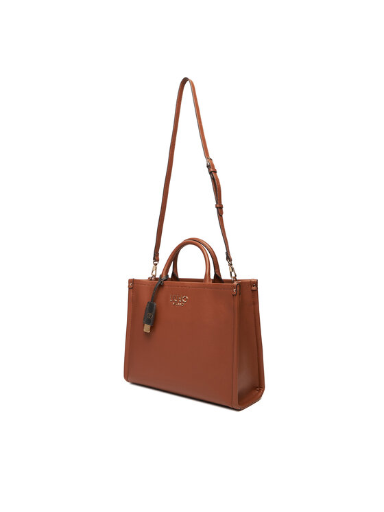Liu Jo Liu Jo Handtasche AF5206 E0058 Braun
