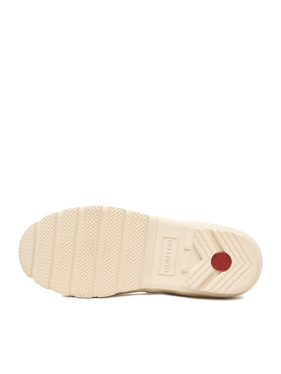 Hunter Hunter Гумени ботуши EO-SJY-TY Екрю