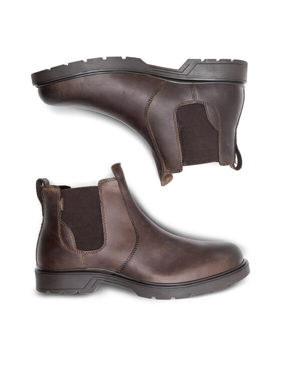 Lasocki Lasocki Klassische Stiefeletten SOON-06 MI08 Braun