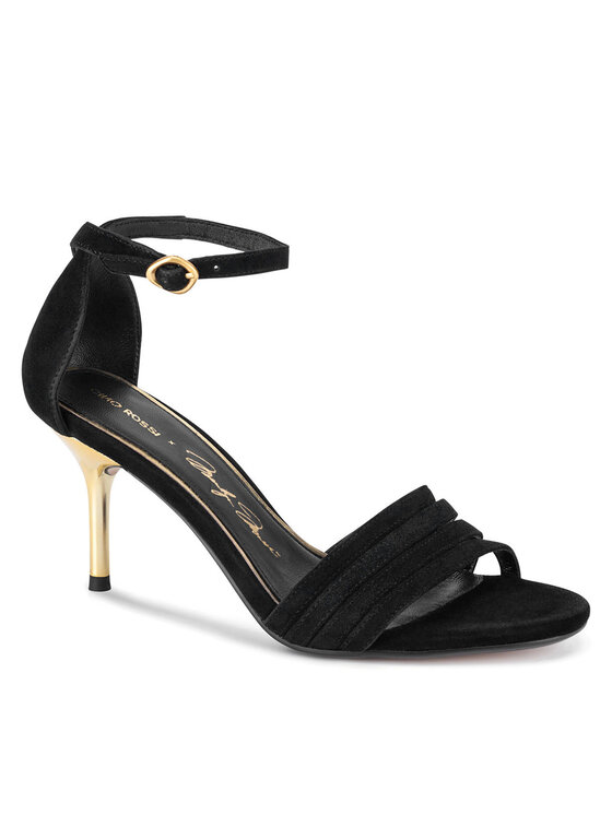 GINO ROSSI Gino Rossi Sandales NELLY-SLT1527-6 Melns