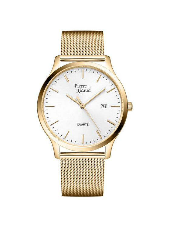 Pierre Ricaud Pierre Ricaud Orologio P91094.1113Q Oro