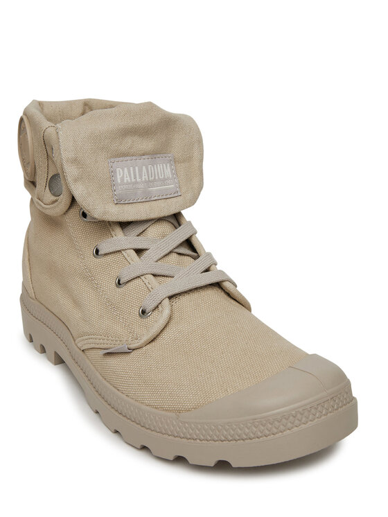 Palladium Palladium Trapery Baggy 02353-096-M Szary