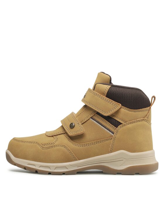 Sprandi Sprandi Schneeschuhe CP07-01481-04 Braun