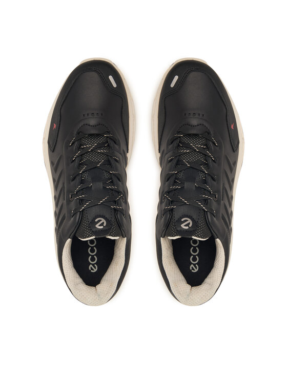 ECCO ECCO Bakancs Receptor Xp 85432351052 Fekete