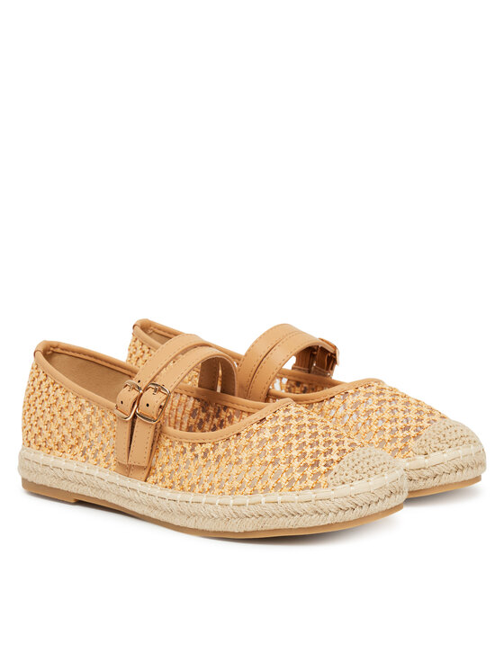 Call It Spring Call It Spring Espadrillid Solyne 14010641 Beež