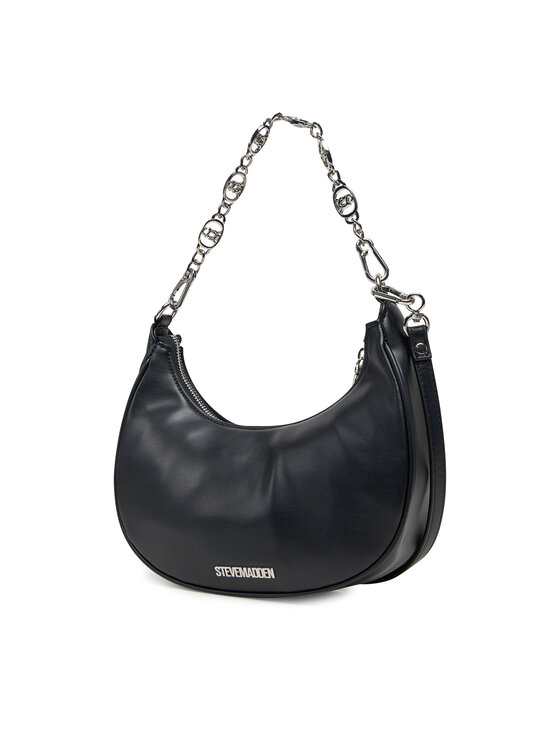 Steve Madden Steve Madden Käekott Bwand-R SM13001698 Must