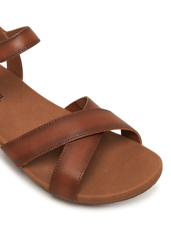 Josef Seibel Josef Seibel Sandaalid Fleur 05 88205 Pruun