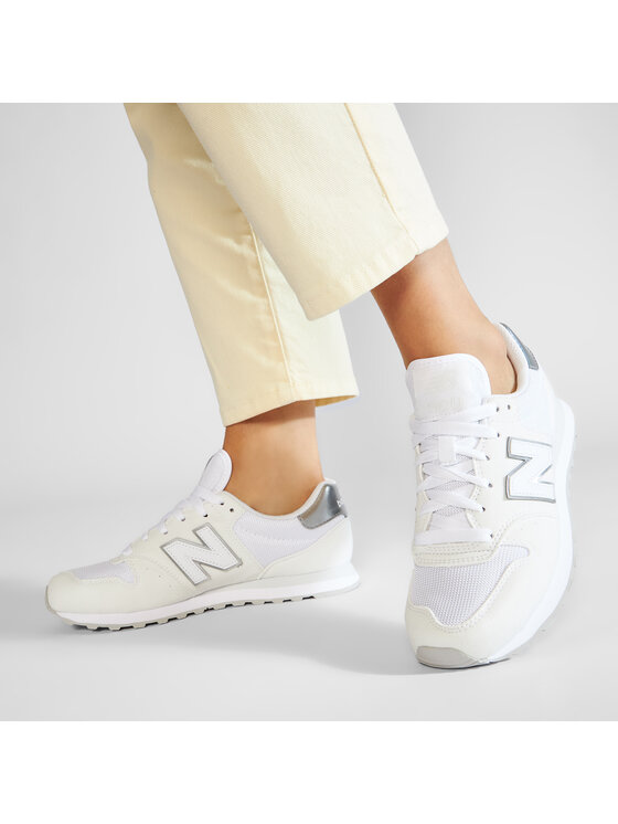 New Balance Sneakersy GW500TS1 Bílá | Modivo.cz